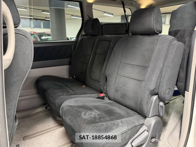 Toyota ALPHARD 2008-03 8546722-6