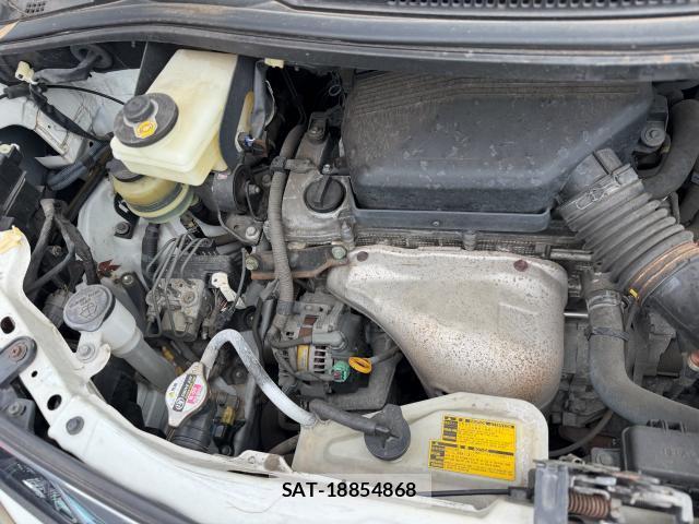 Toyota ALPHARD 2008-03 8546722-7