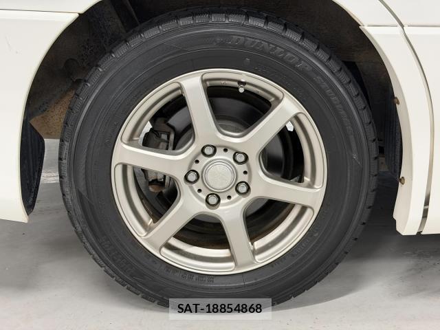 Toyota ALPHARD 2008-03 8546722-8