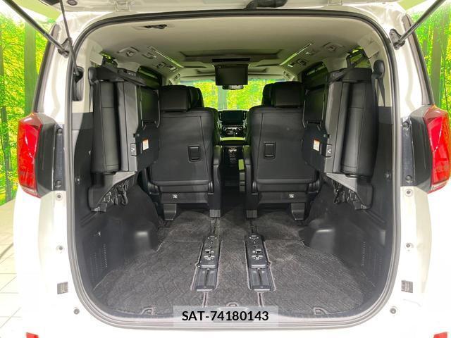 Toyota ALPHARD 2019-06 8545432-10