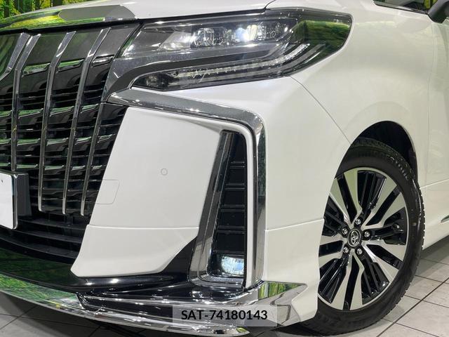 Toyota ALPHARD 2019-06 8545432-12