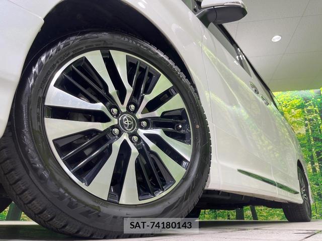 Toyota ALPHARD 2019-06 8545432-13