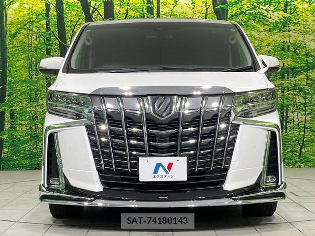 Toyota ALPHARD 2019-06 8545432-14