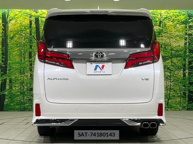 Toyota ALPHARD 2019-06 8545432-15