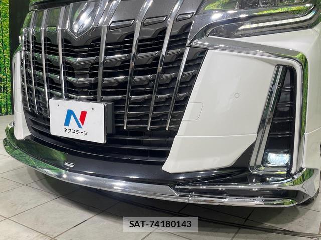 Toyota ALPHARD 2019-06 8545432-3