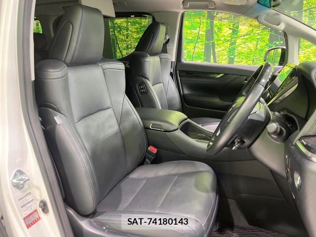 Toyota ALPHARD 2019-06 8545432-7
