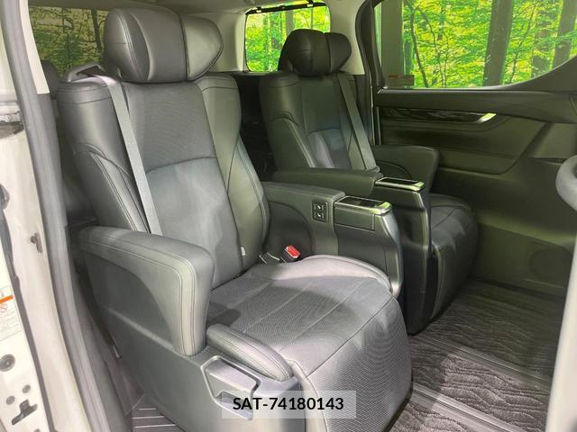 Toyota ALPHARD 2019-06 8545432-8