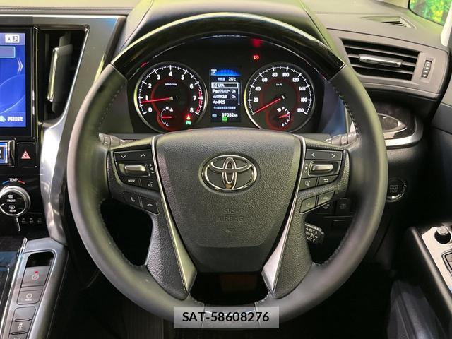 Toyota ALPHARD 2019-01 8545473-11