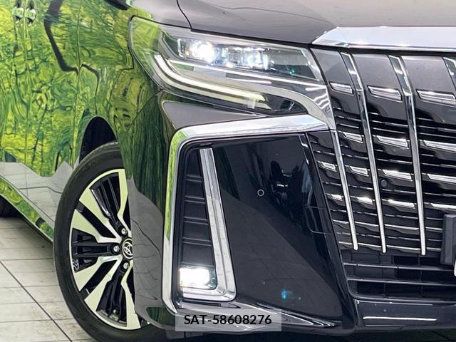 Toyota ALPHARD 2019-01 8545473-12