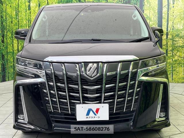 Toyota ALPHARD 2019-01 8545473-14