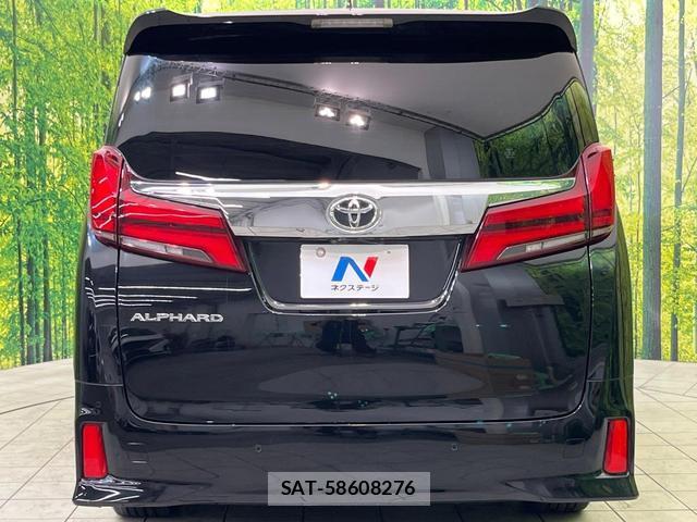 Toyota ALPHARD 2019-01 8545473-15