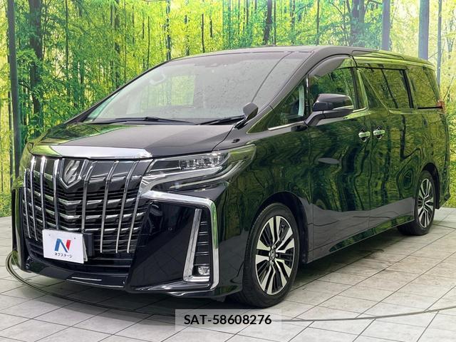 Toyota ALPHARD 2019-01 8545473-16