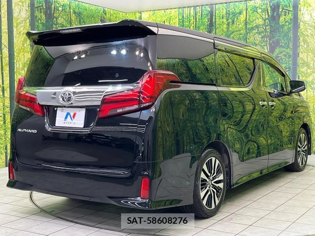 Toyota ALPHARD 2019-01 8545473-17