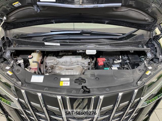 Toyota ALPHARD 2019-01 8545473-18