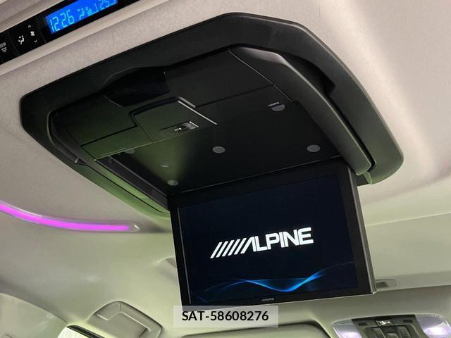 Toyota ALPHARD 2019-01 8545473-3