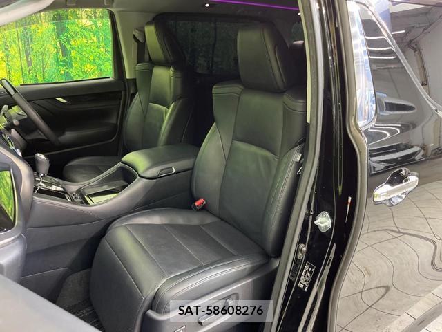 Toyota ALPHARD 2019-01 8545473-7