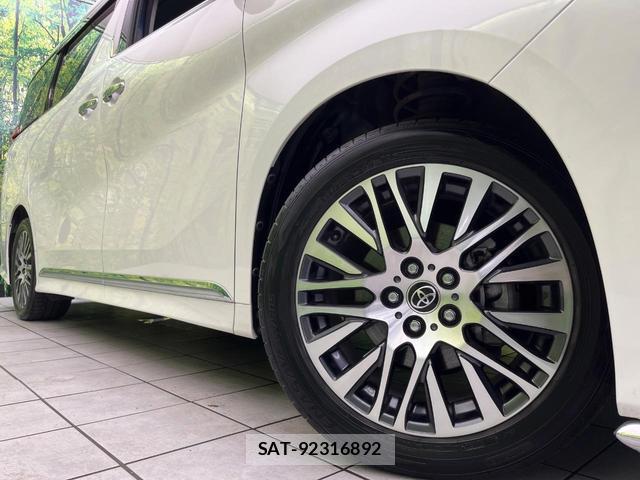 Toyota ALPHARD 2015-09 8545484-12