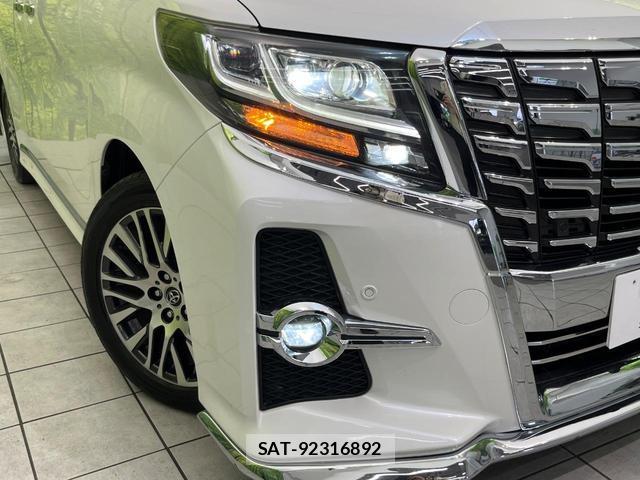 Toyota ALPHARD 2015-09 8545484-13