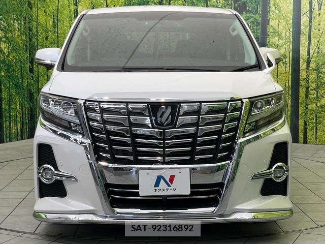 Toyota ALPHARD 2015-09 8545484-14