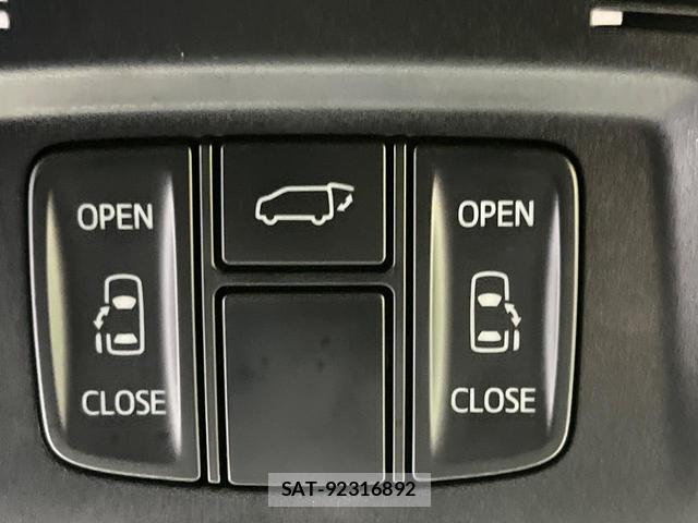 Toyota ALPHARD 2015-09 8545484-5