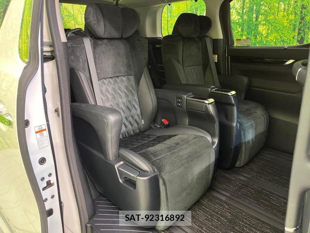 Toyota ALPHARD 2015-09 8545484-8
