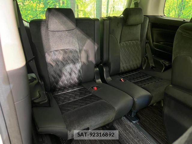 Toyota ALPHARD 2015-09 8545484-9