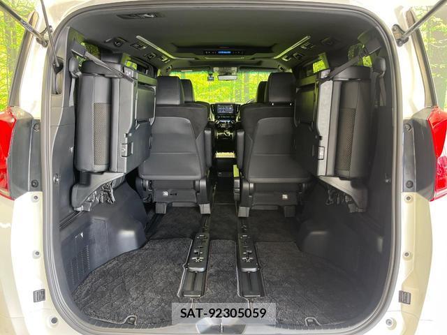 Toyota ALPHARD 2022-03 8545686-10