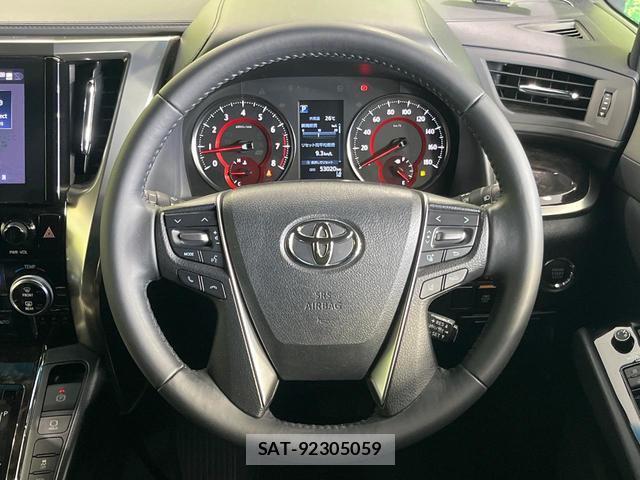 Toyota ALPHARD 2022-03 8545686-11
