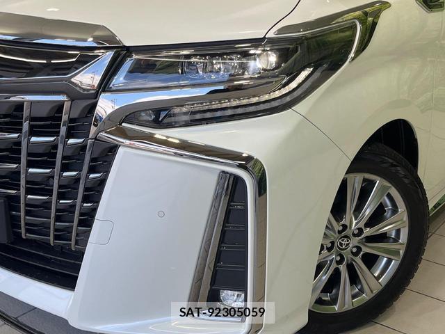 Toyota ALPHARD 2022-03 8545686-12