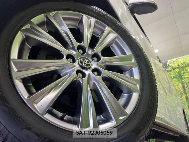 Toyota ALPHARD 2022-03 8545686-13
