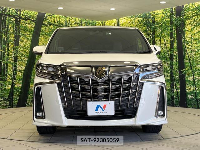 Toyota ALPHARD 2022-03 8545686-14