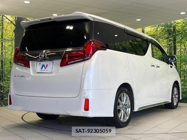 Toyota ALPHARD 2022-03 8545686-17