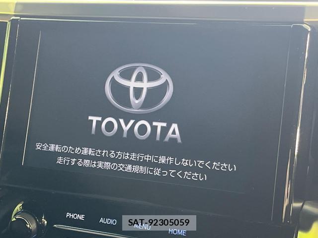 Toyota ALPHARD 2022-03 8545686-3