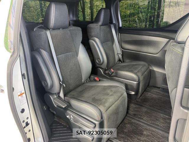 Toyota ALPHARD 2022-03 8545686-8