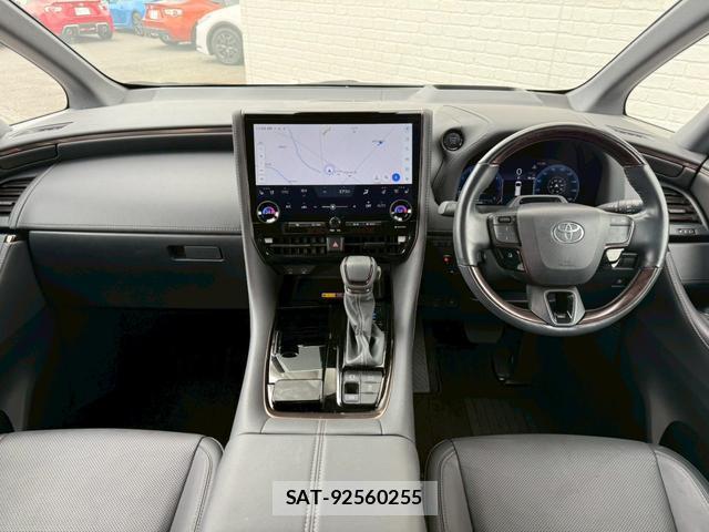 Toyota ALPHARD 2023-10 8545824-1