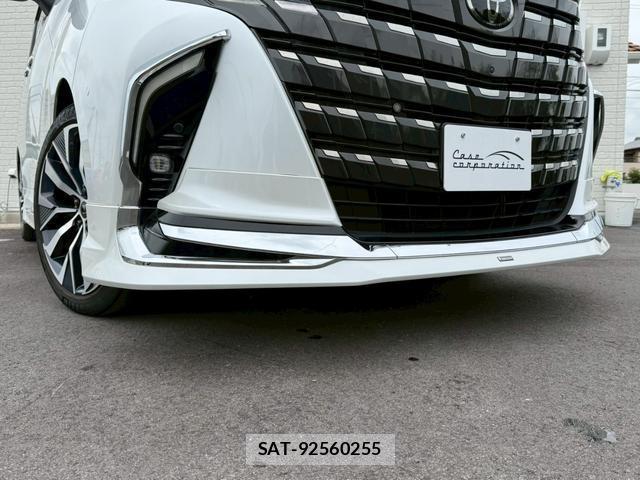 Toyota ALPHARD 2023-10 8545824-13