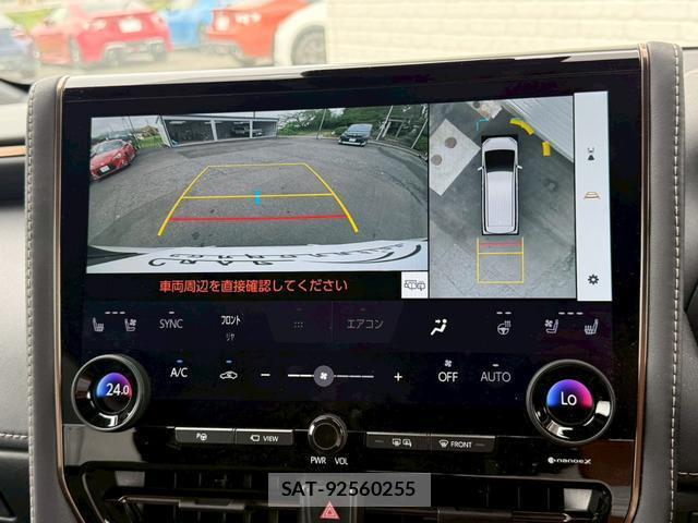 Toyota ALPHARD 2023-10 8545824-6