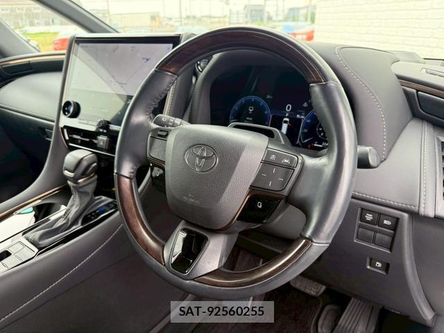 Toyota ALPHARD 2023-10 8545824-7