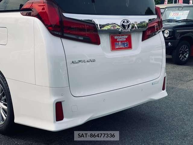 Toyota ALPHARD 2021-06 8546141-10