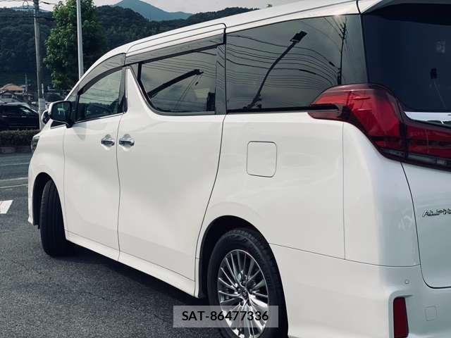 Toyota ALPHARD 2021-06 8546141-12