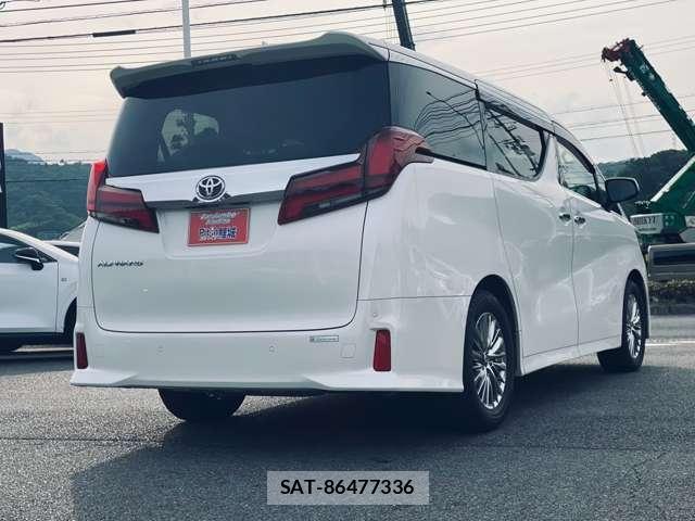 Toyota ALPHARD 2021-06 8546141-17