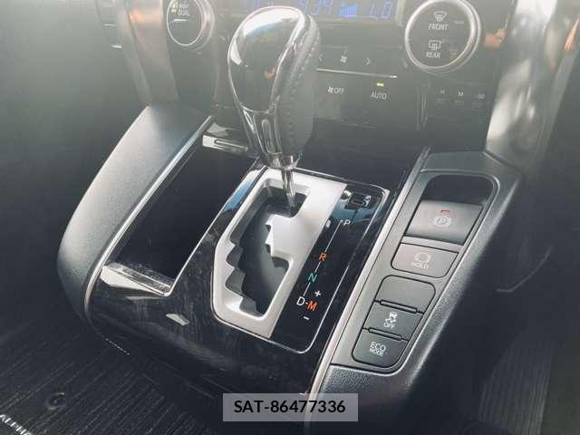 Toyota ALPHARD 2021-06 8546141-2