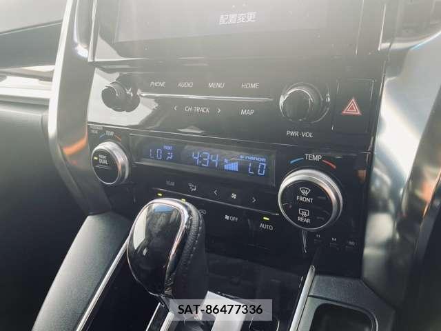 Toyota ALPHARD 2021-06 8546141-3