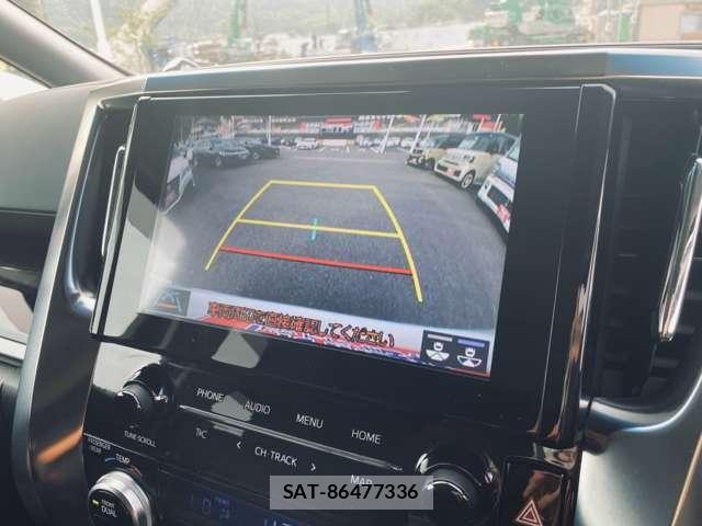 Toyota ALPHARD 2021-06 8546141-4