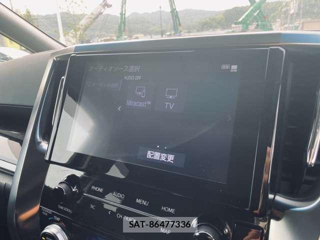 Toyota ALPHARD 2021-06 8546141-6