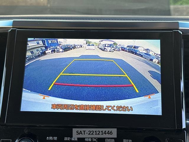 Toyota ALPHARD 2015-08 8546181-5