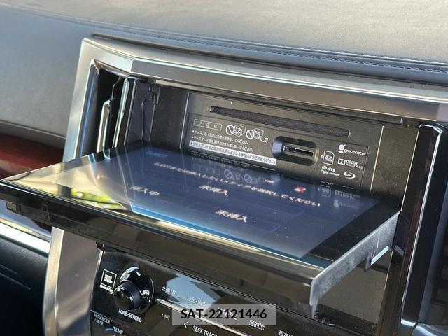 Toyota ALPHARD 2015-08 8546181-6