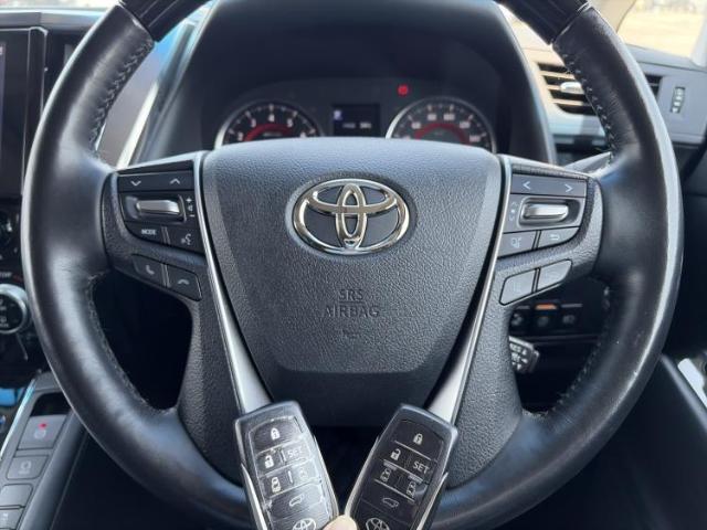 Toyota ALPHARD 2022-03 8546484-13