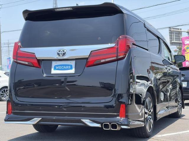 Toyota ALPHARD 2022-03 8546484-2