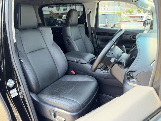 Toyota ALPHARD 2022-03 8546484-3